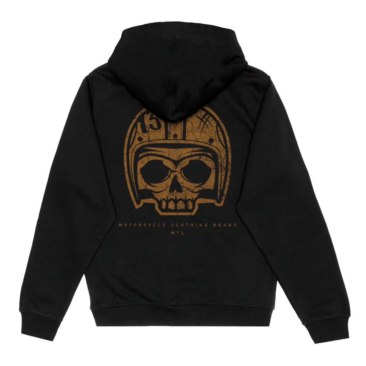 BOOTH ORIGINAL VINTAGE  GOLD