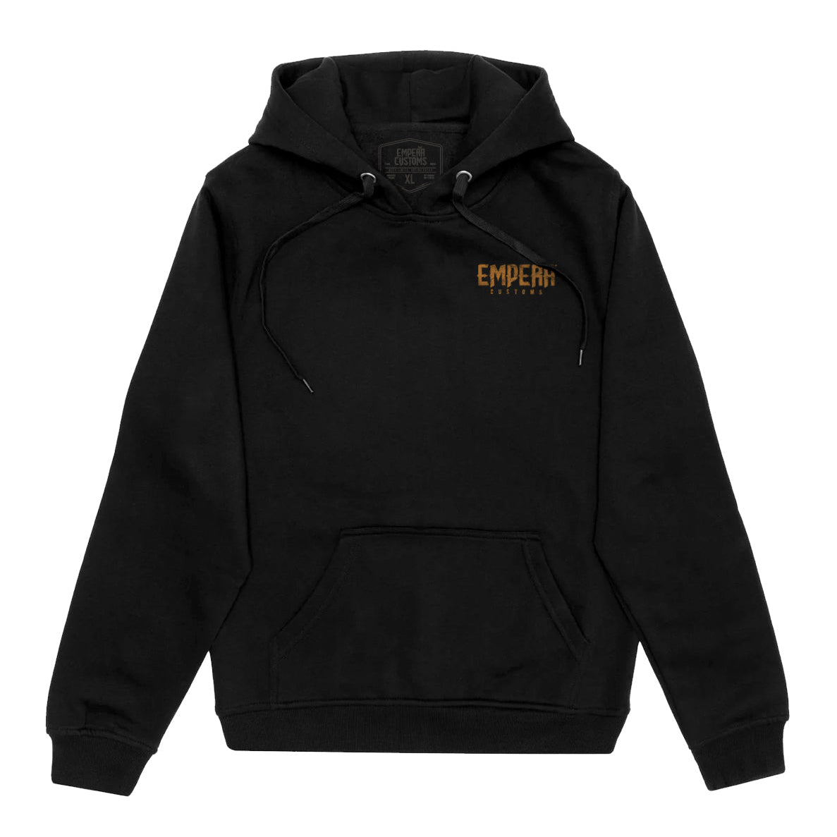 BOOTHORIGINAL_GOLDHOODIEFRONT