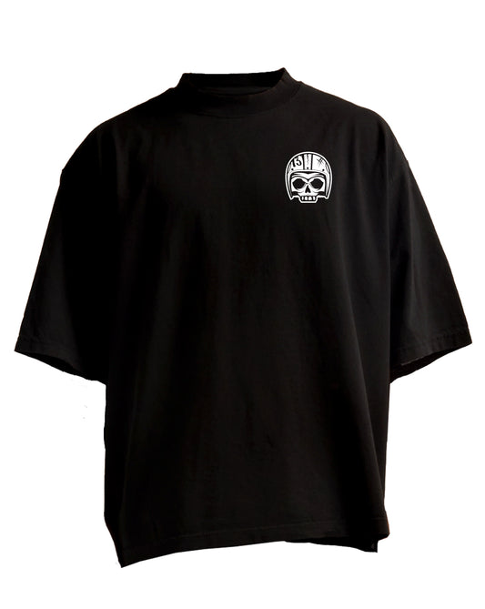 BOOTH SYNDICATE OVERSIZED TEE