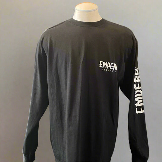 BOOTH ORIGINAL FRONT STAND