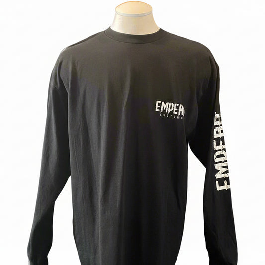 BOOTH ORIGINAL FRONT STAND