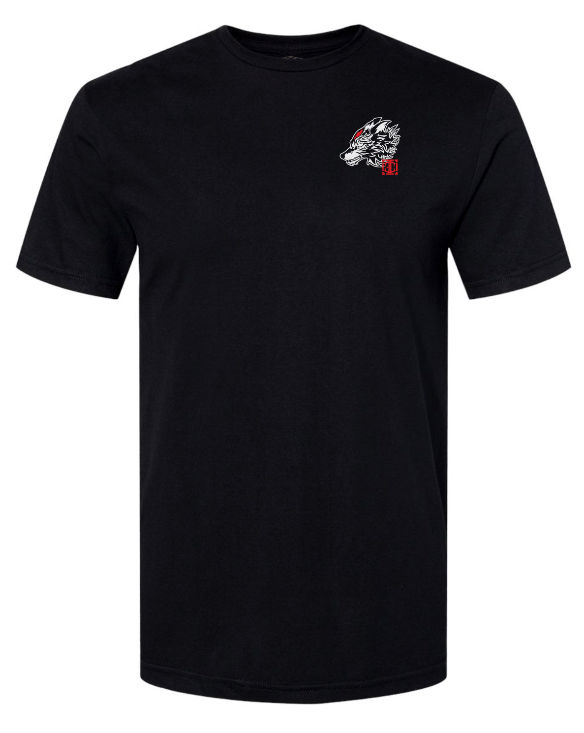CONQUERING DIVISION - ALPHA INSTINCT TEE