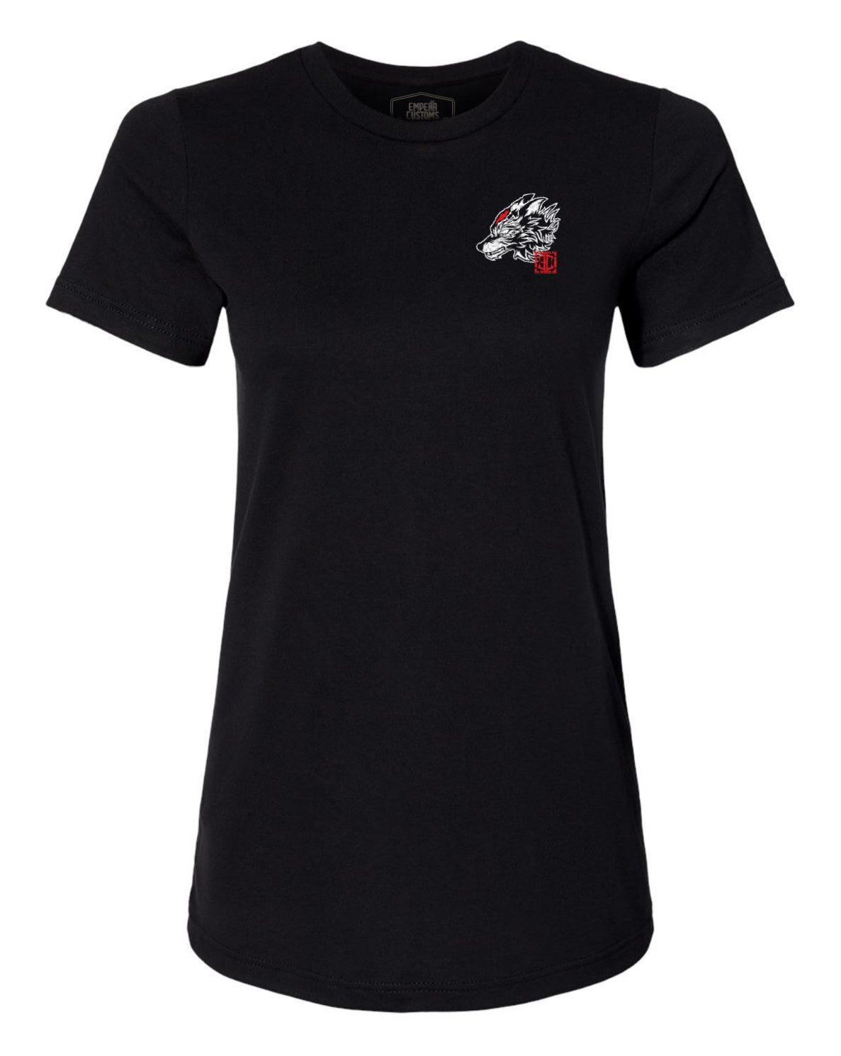CONQUERING DIVISION - ALPHA INSTINCT WOMENS