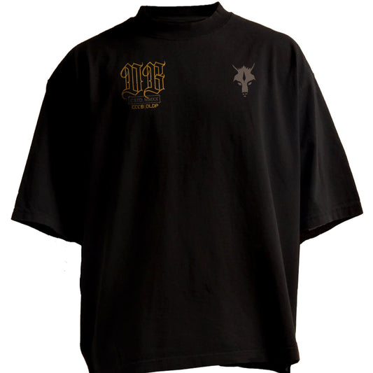CONDIV DIFFERENT BREED TEE FRONT
