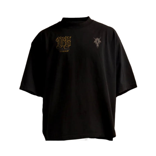 CONDIV DIFFERENT BREED TEE FRONT