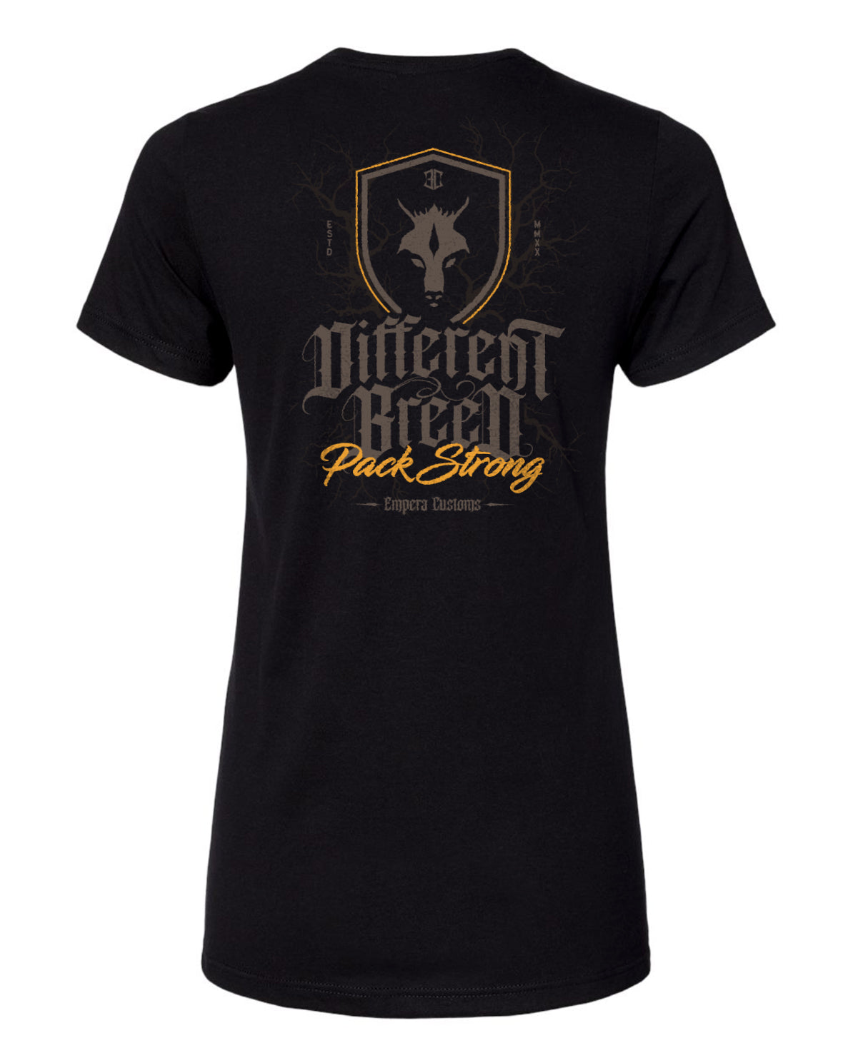 CONQUERINGDIV_DIFFERENTBREED_WOMENS_BACK