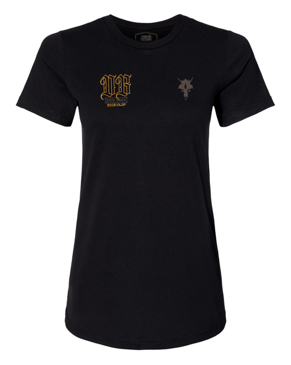 CONQUERINGDIV_DIFFERENTBREED_WOMENS_FRONT