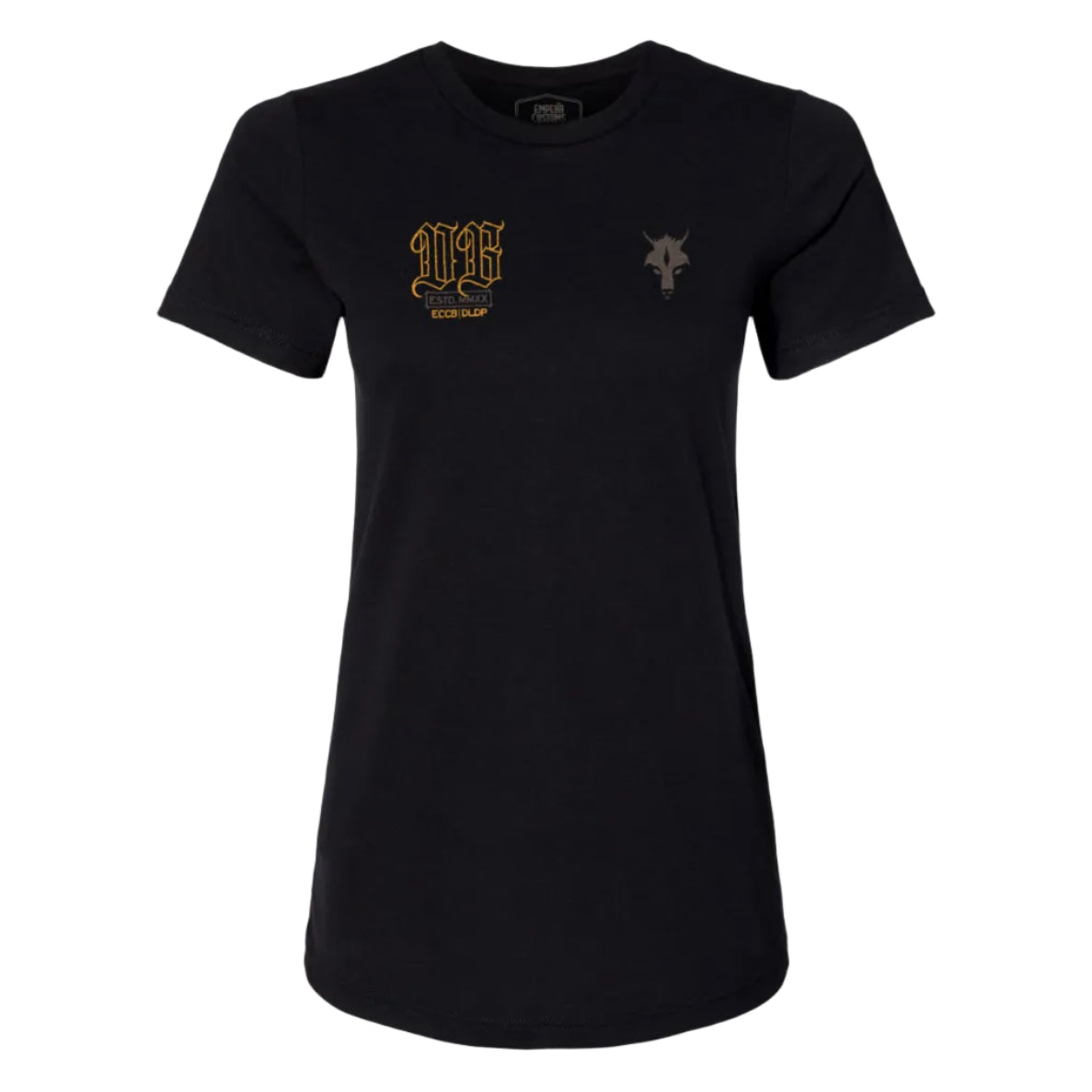 CONQUERINGDIV_DIFFERENTBREED_WOMENS_FRONT