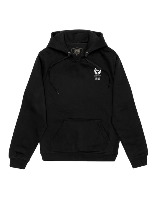 ETHOS PULLOVER HOODIE