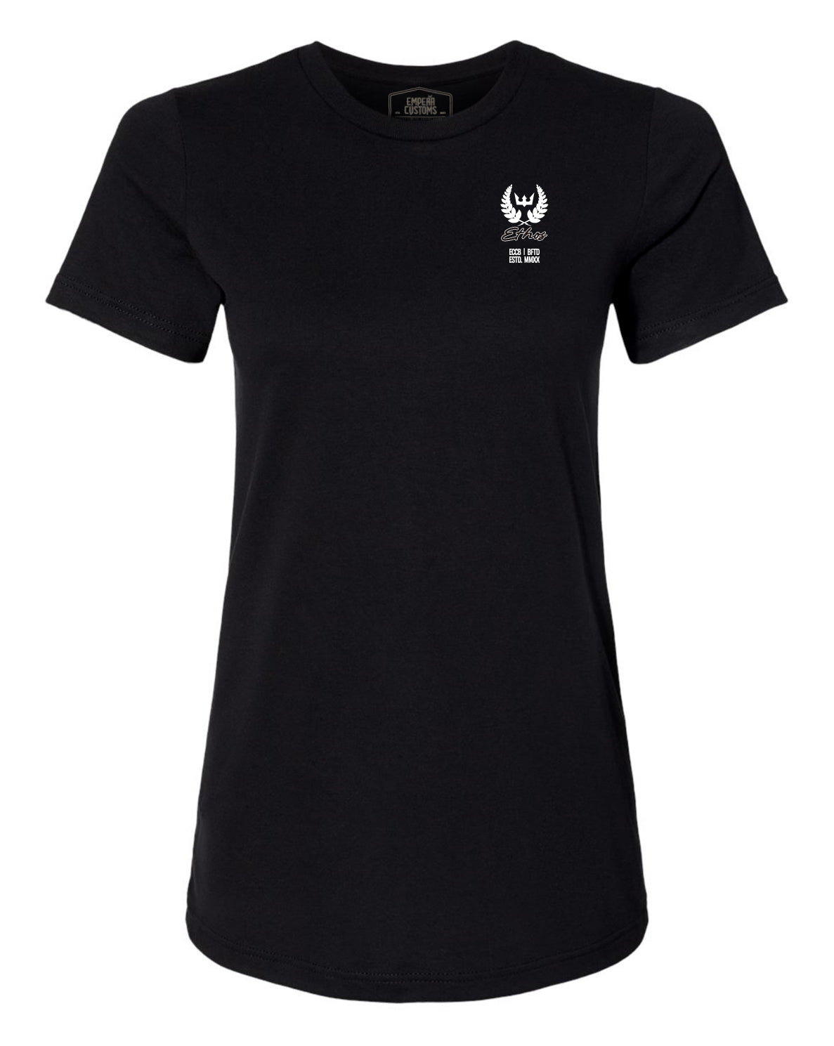 ETHOS TEE - WOMEN