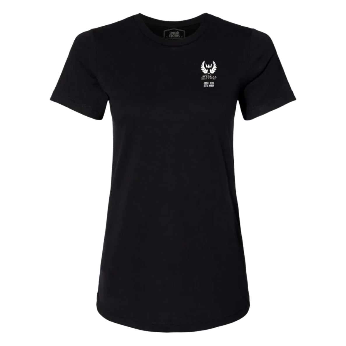 ETHOS TEE - WOMEN