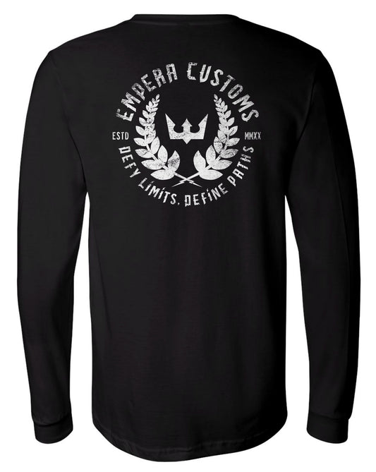 DEFIANCE LONGTEE