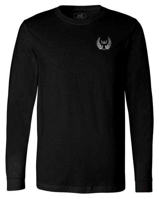 DEFIANCE LONGTEE
