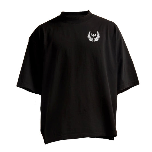 DEFIANCE_OVERSIZED_WHITE FRONT
