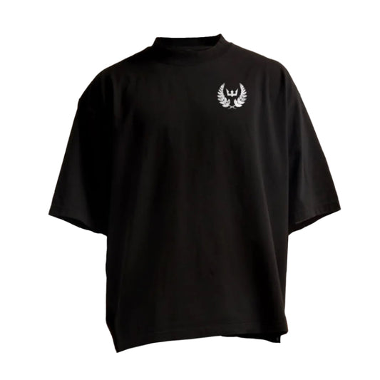 DEFIANCE_OVERSIZED_WHITE FRONT