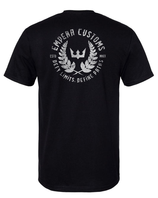 DEFIANCE TEE