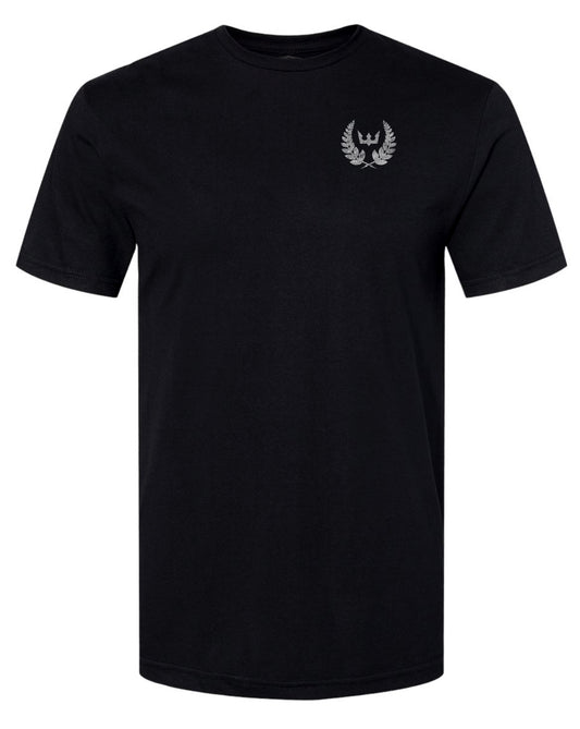 DEFIANCE TEE