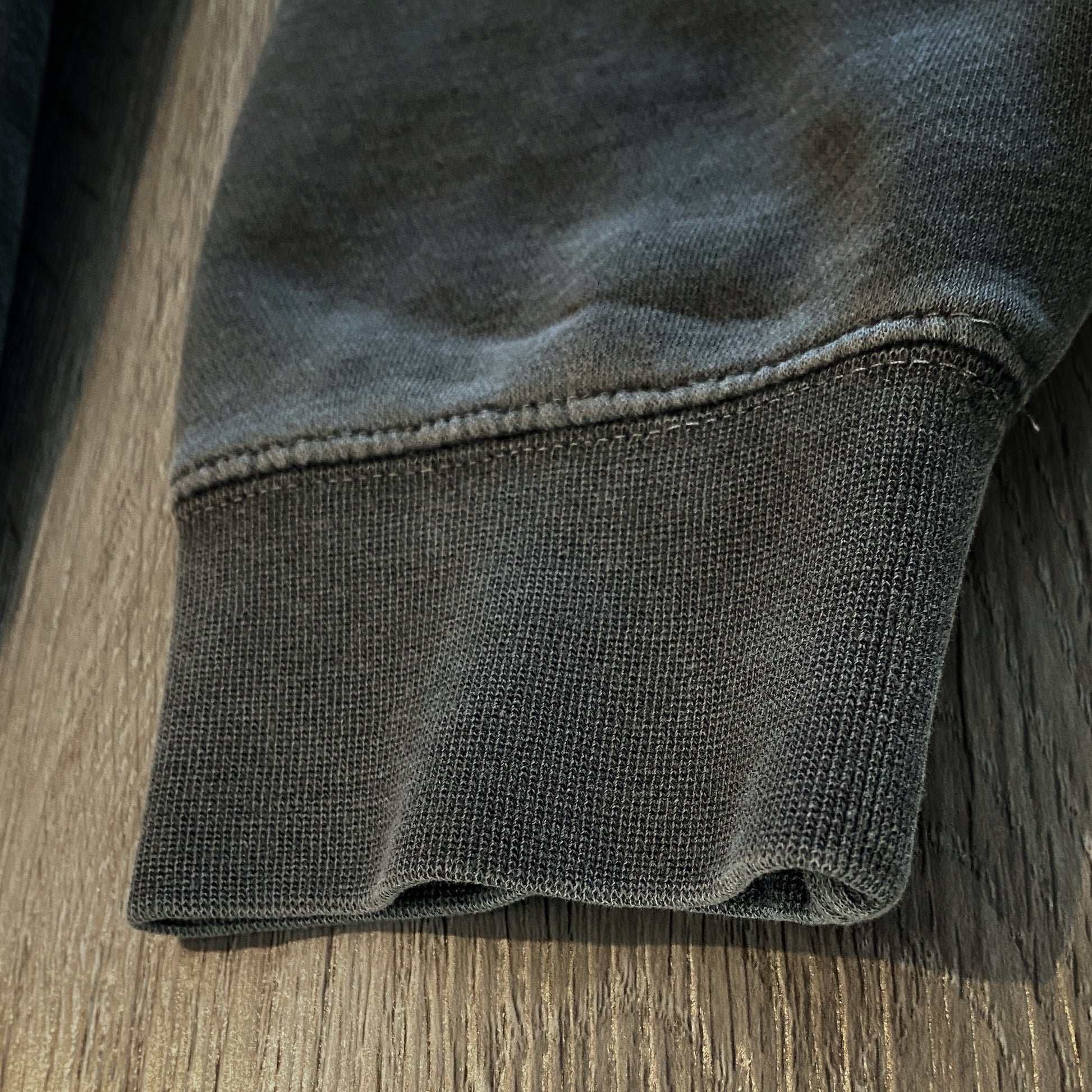 Defiance Cuff Close-up