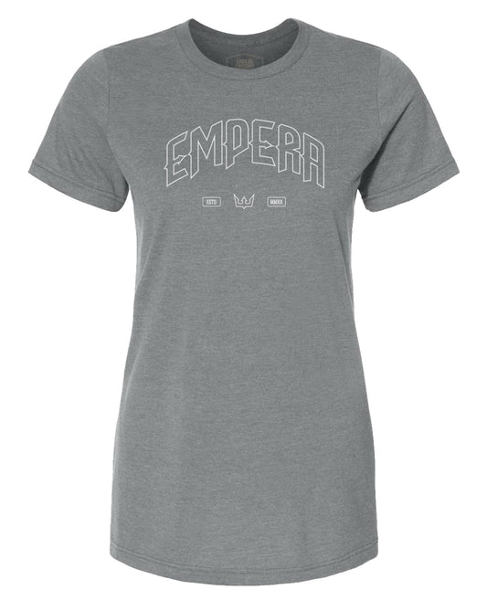 EMPERACORE_WOMENS_HEATHERGREYTEE