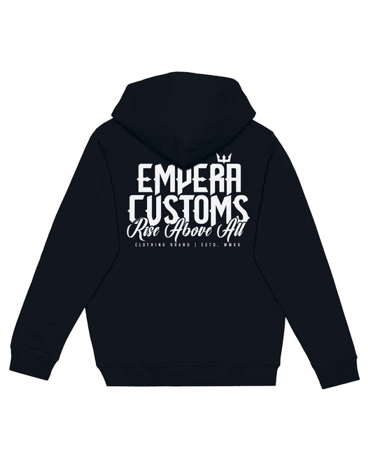 EMPERA_RISE_NAVYHOODIE_WHITEBACK