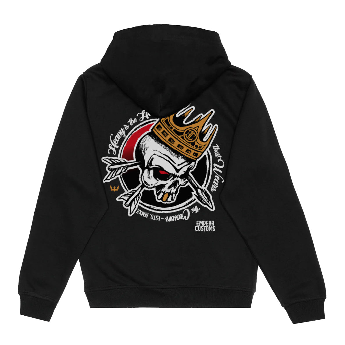 HEAVYHEAD_BLACKBACK