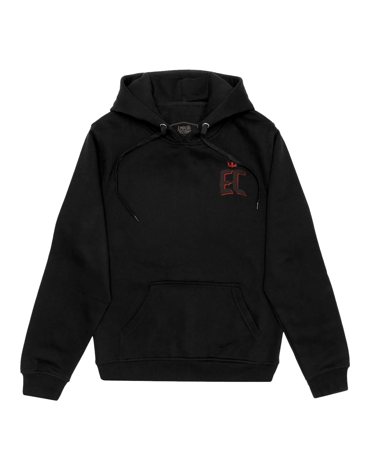 HEAVY HEAD - LIMITED EDITION HOODIE