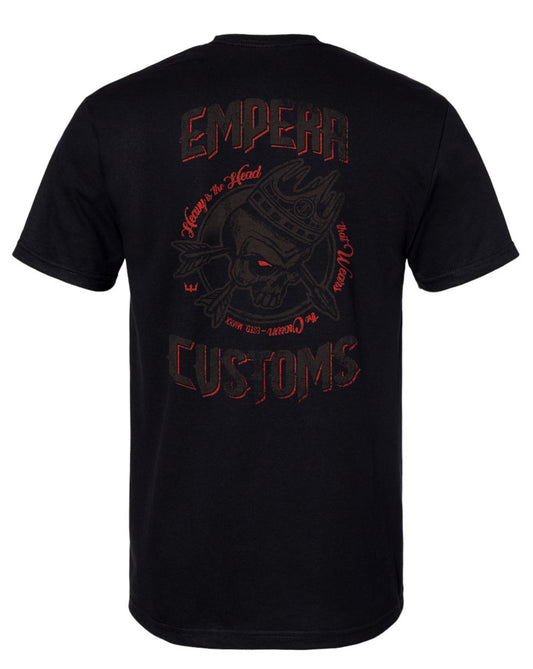 HEAVY HEAD LIMITED EDITION TEE
