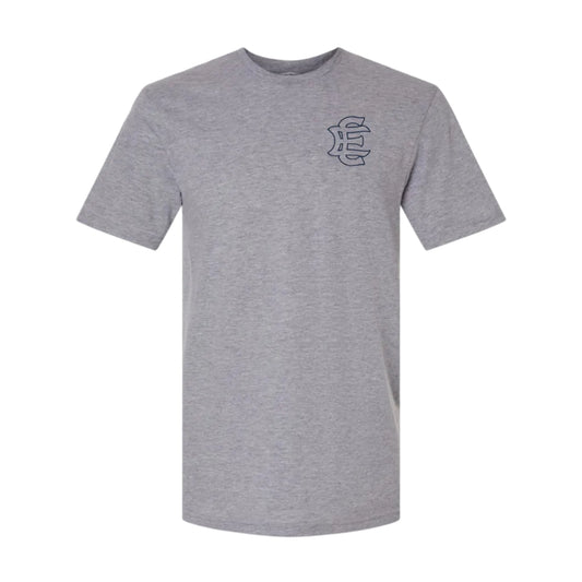 MONARCHbyEC_GREYTEE_NAVYFRONTOUTLINE