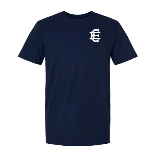 MONARCHbyEC_NAVYTEE_WHITEFRONT