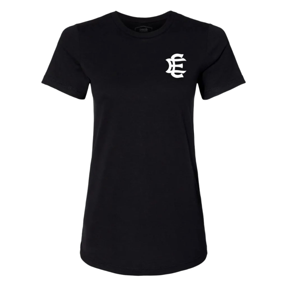 MONARCHbyEC_WOMENSBLACKTEE_WHITEFRONT