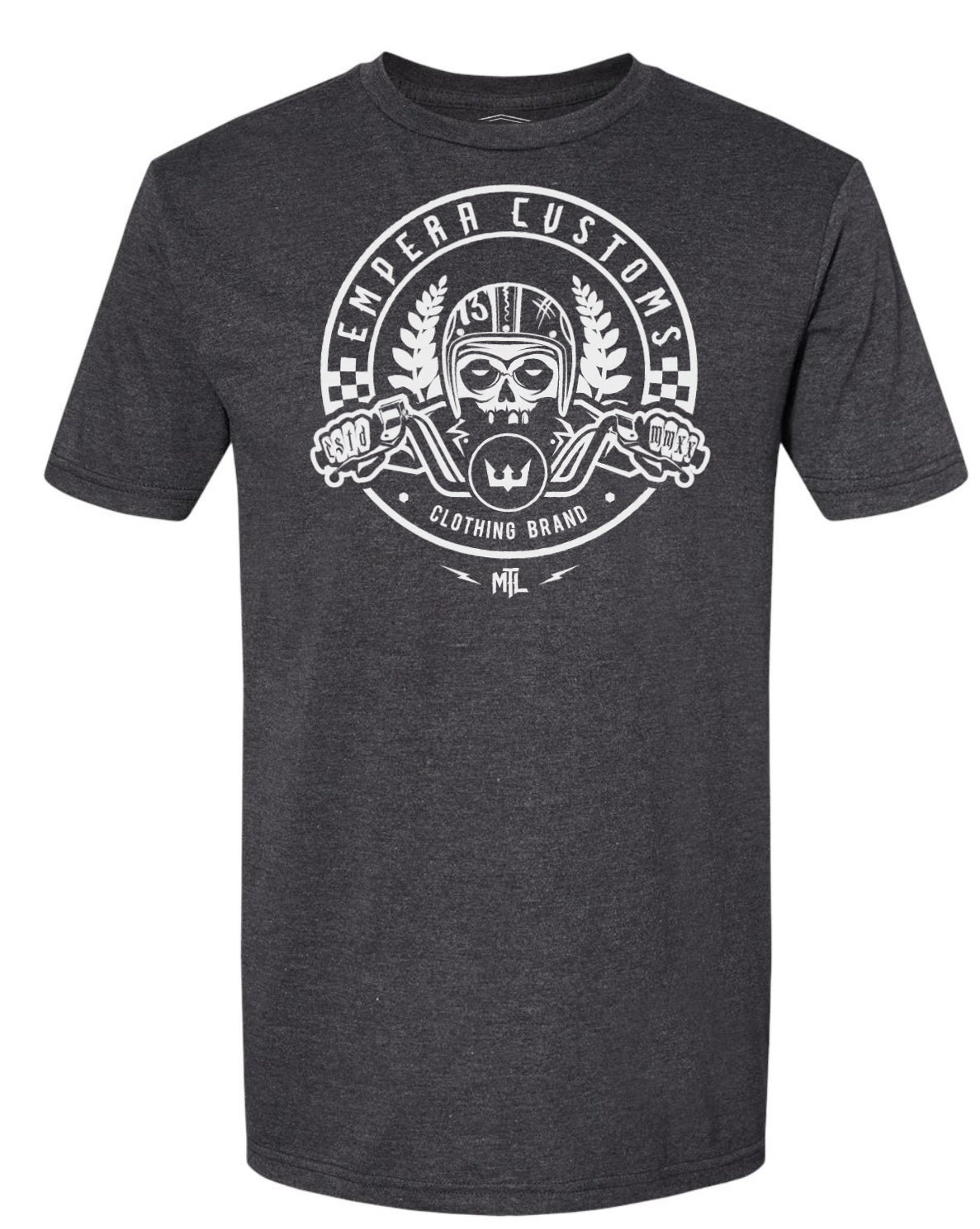 MTL INSIGNIA: SHADOW SENTINEL TEE