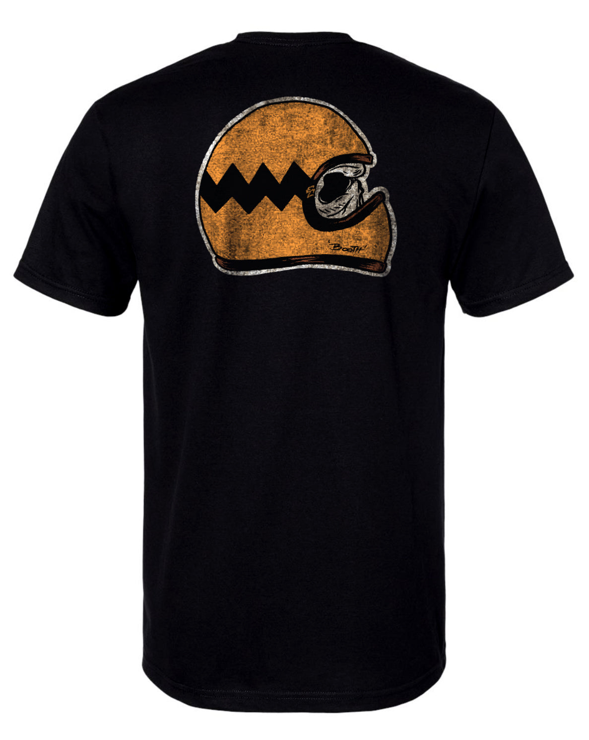 PEANUT HEAD TEE