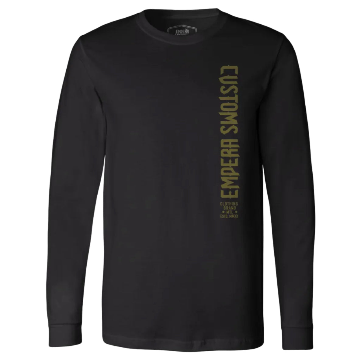 RIDEABOVEALL_GREEN_LONG_FRONT