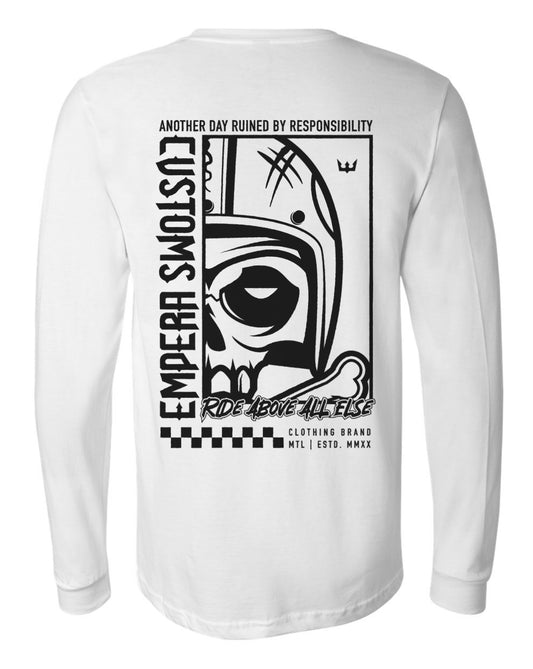 RIDEABOVEALL_WHITE_LongT_BLACK_back