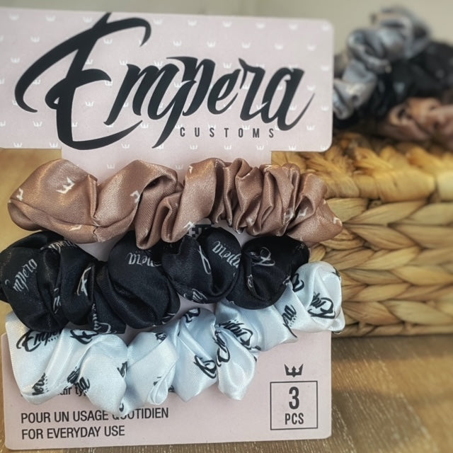 EMPERA REGAL BANDS