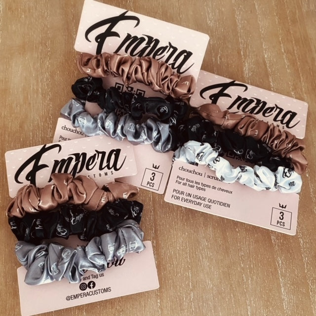 EMPERA REGAL BANDS