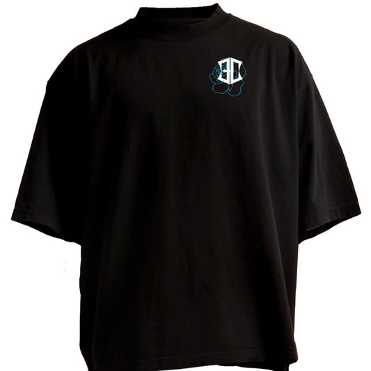 SOMEBODYLOVESYOU_BLUE_OVERSIZED_FRONT