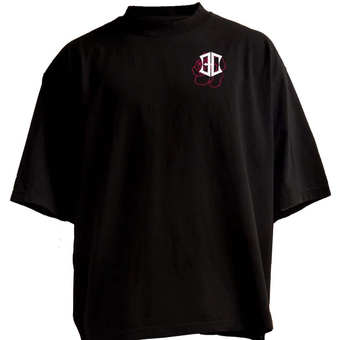 SOMEBODYLOVESYOU_PINK_OVERSIZED_FRONT