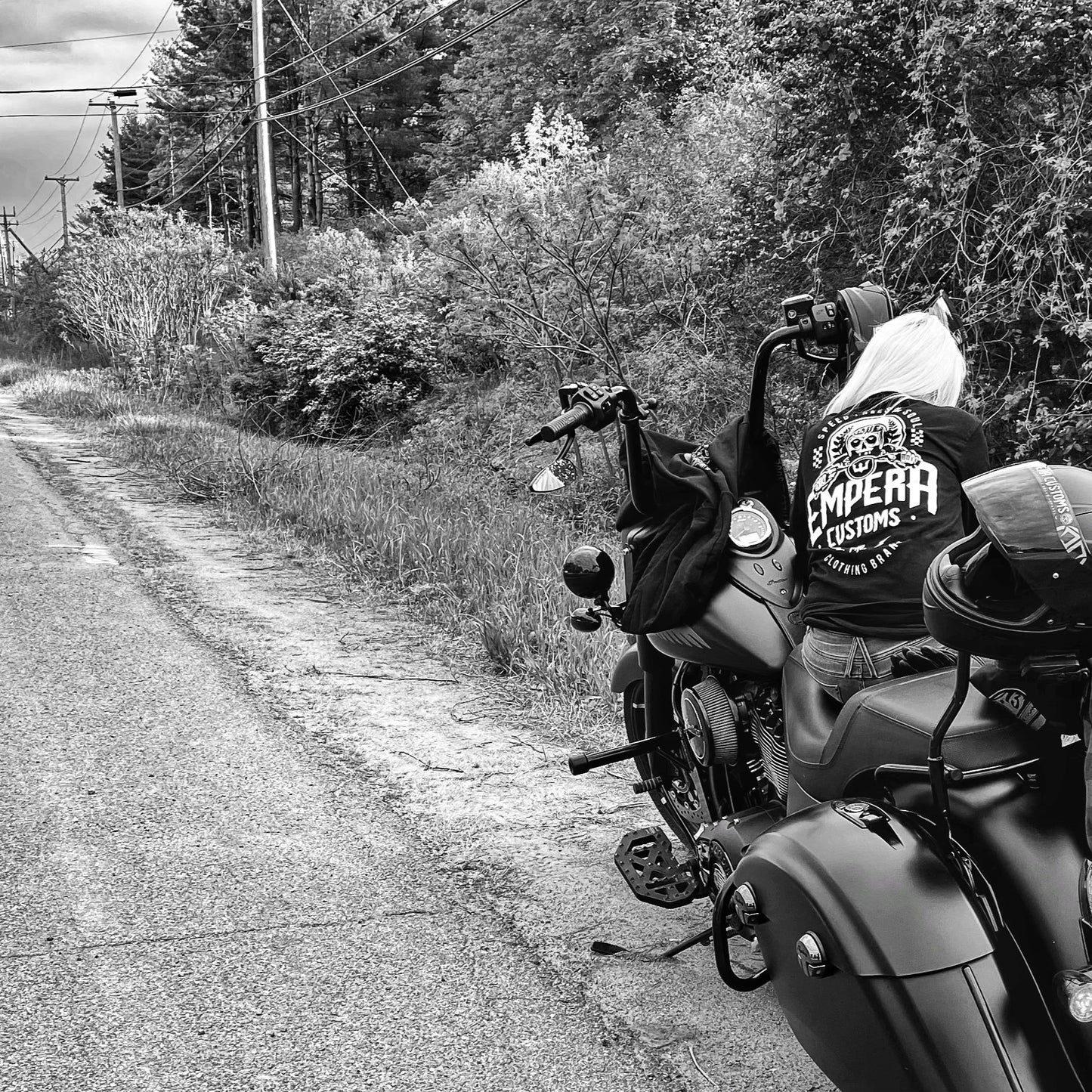 SPEEDFREES ROADSIDE