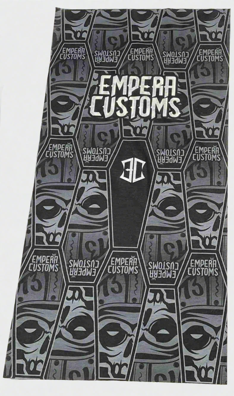 THE DEAMANS'S HELMET NG