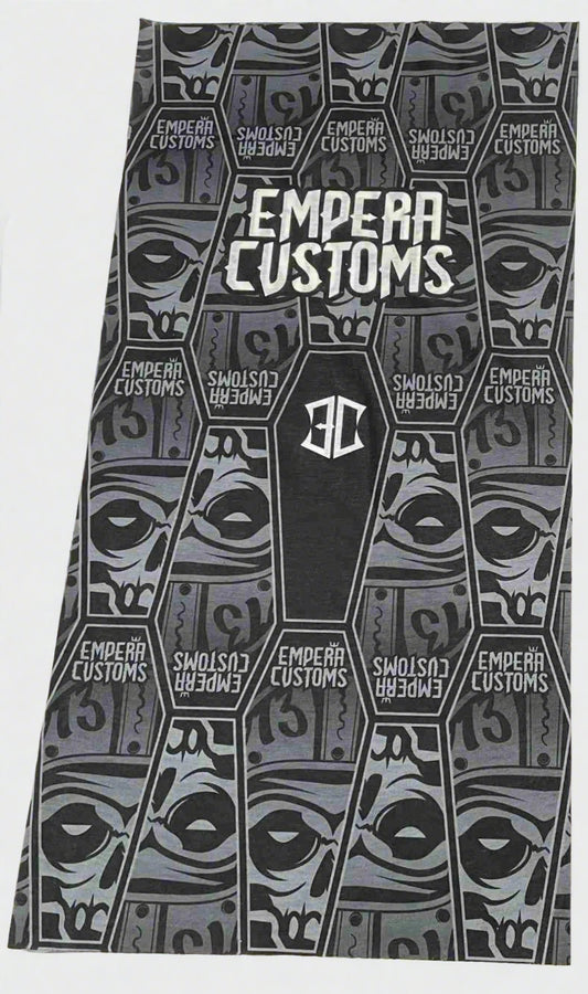 THE DEAMANS'S HELMET NG