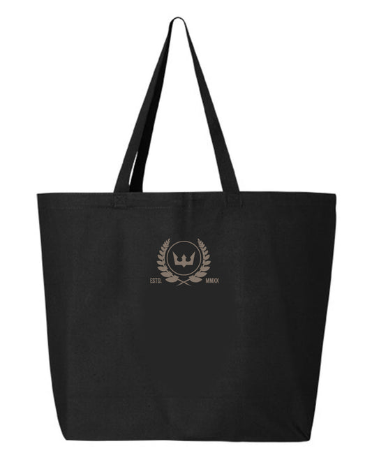 TOTE BAG 25L LOGO