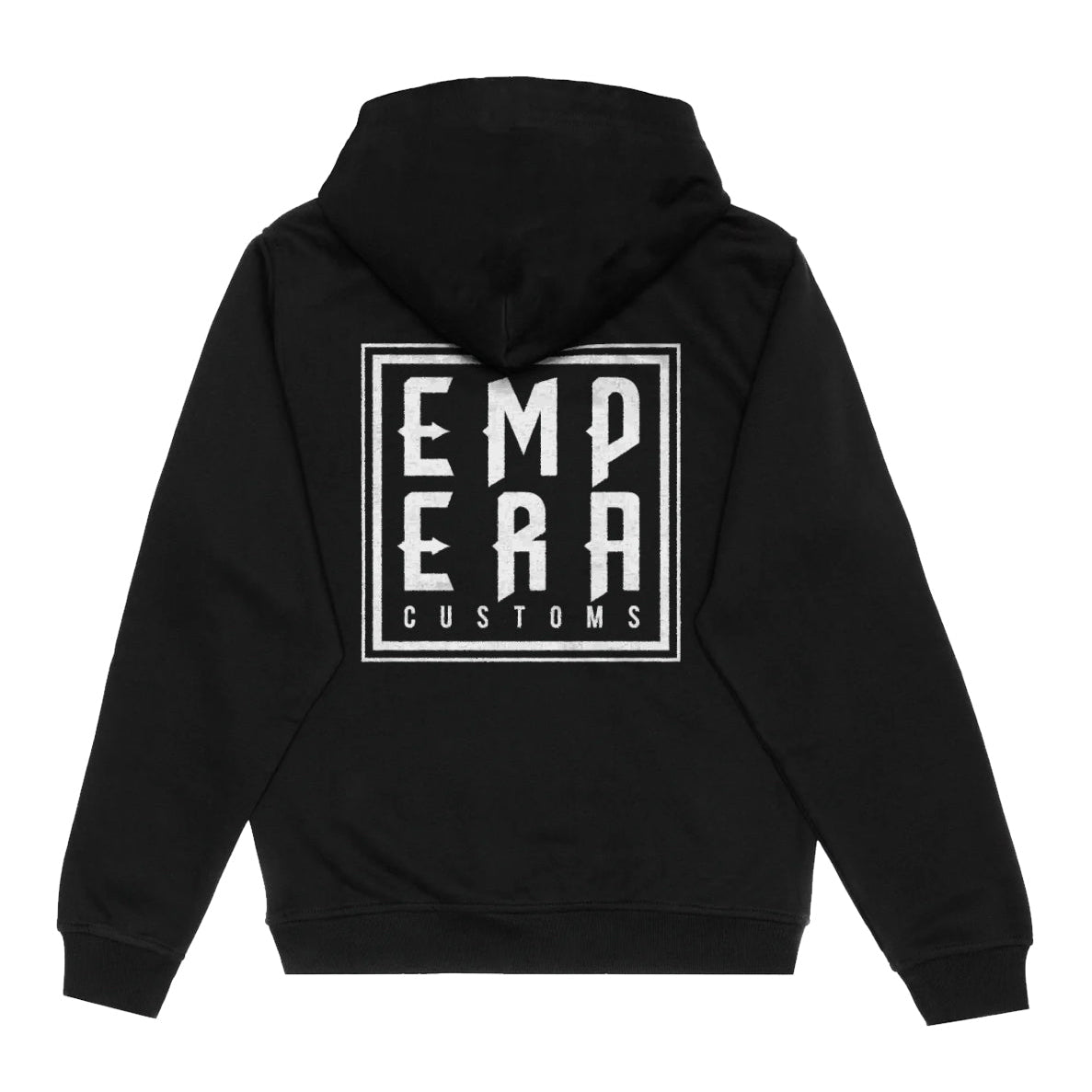 VANGUARD_BLACKHOODIE_WHITEBACK