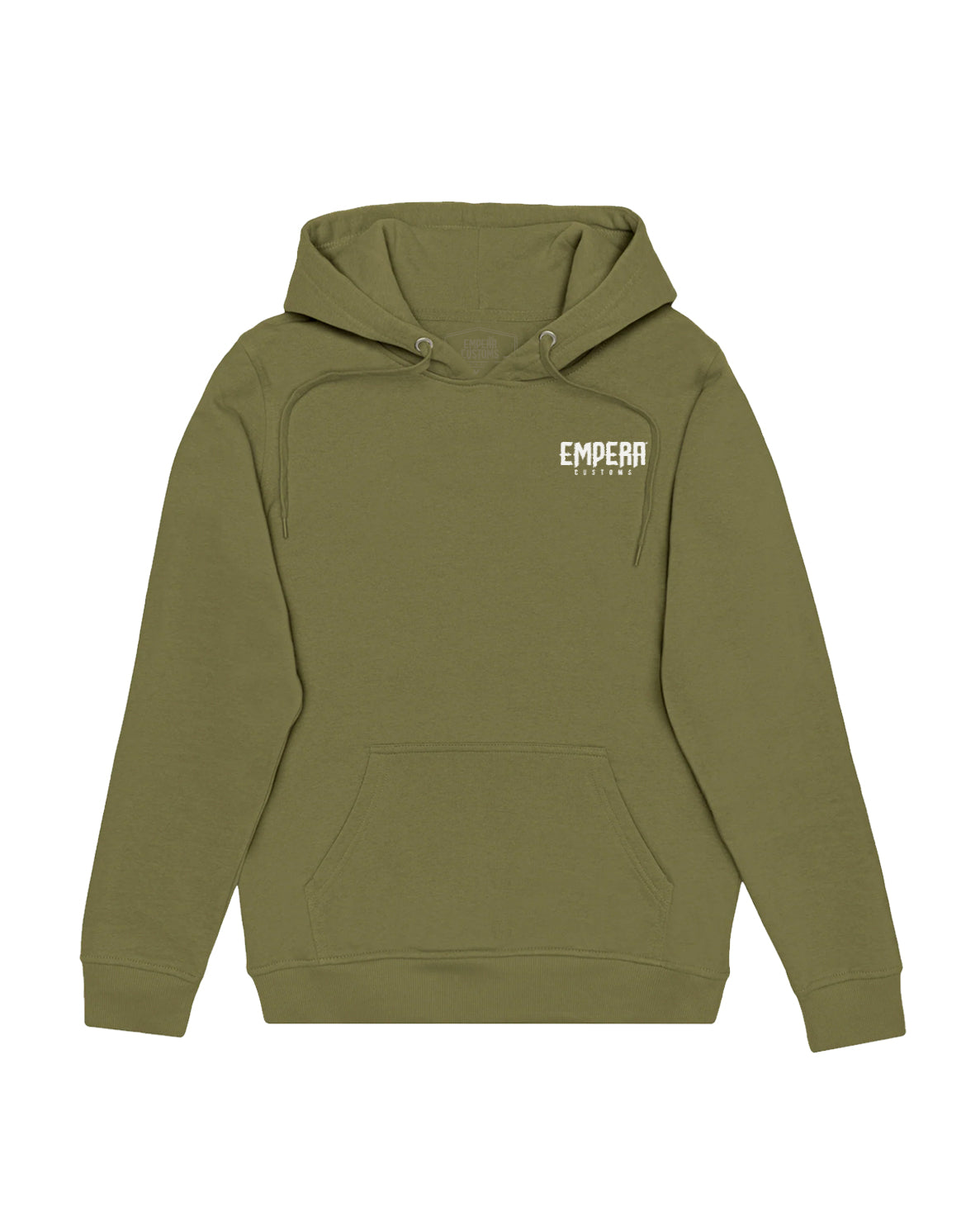 VANGUARD_GREENHOODIE_WHITEFRONT