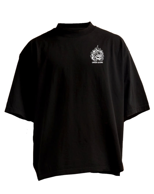 B.R.O. OVERSIZED TEE