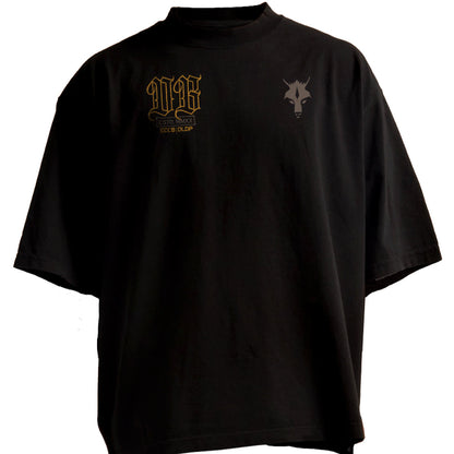 CONDIV DIFFERENT BREED TEE FRONT