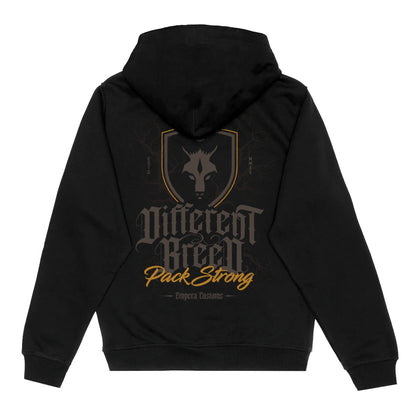 CONDIVDIFFERENT BREED HOODIE