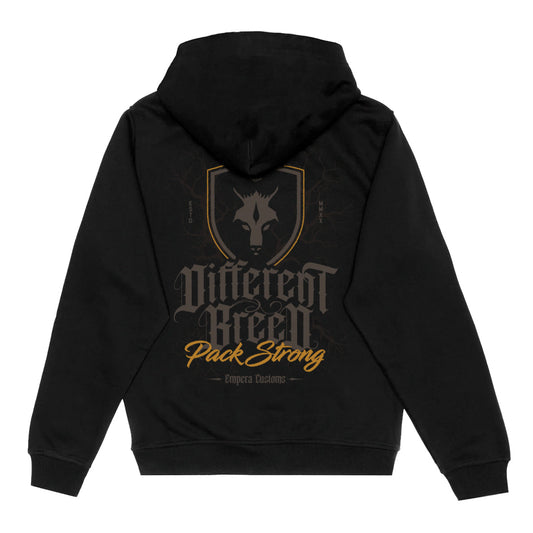 CONDIVDIFFERENT BREED HOODIE