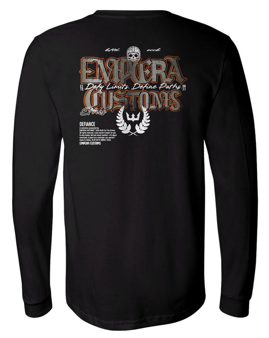 ETHOS LONGTEE