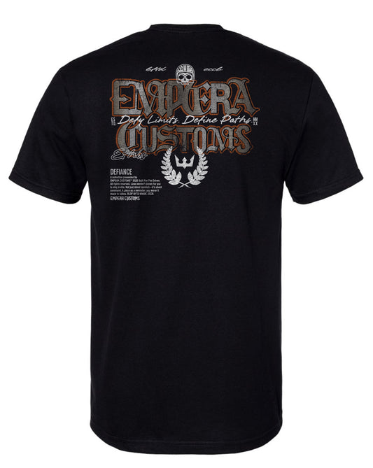 ETHOS TEE